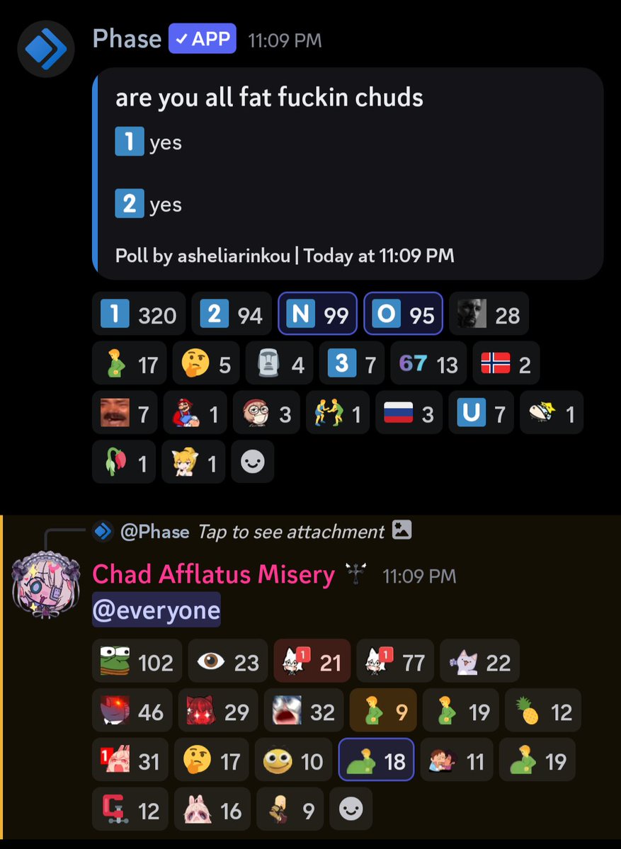 Necro Necrington ⚡️🪼 tweet media