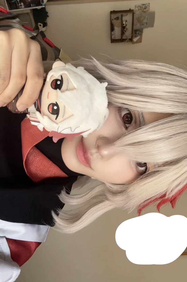 すいか@美観 tweet media