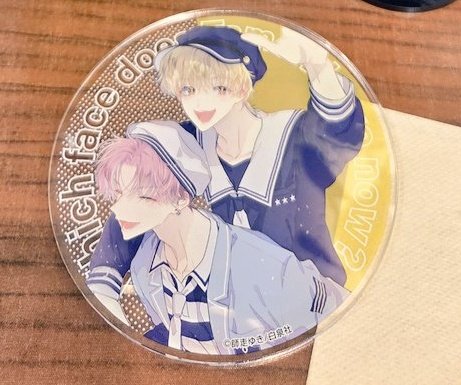 あーや tweet media