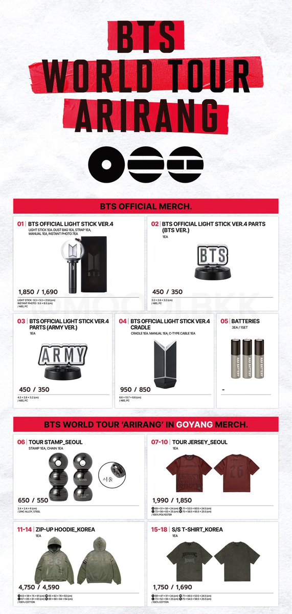 มูดดิพรีออเดอร์ : MOODI pre & pick🇰🇷 tweet media