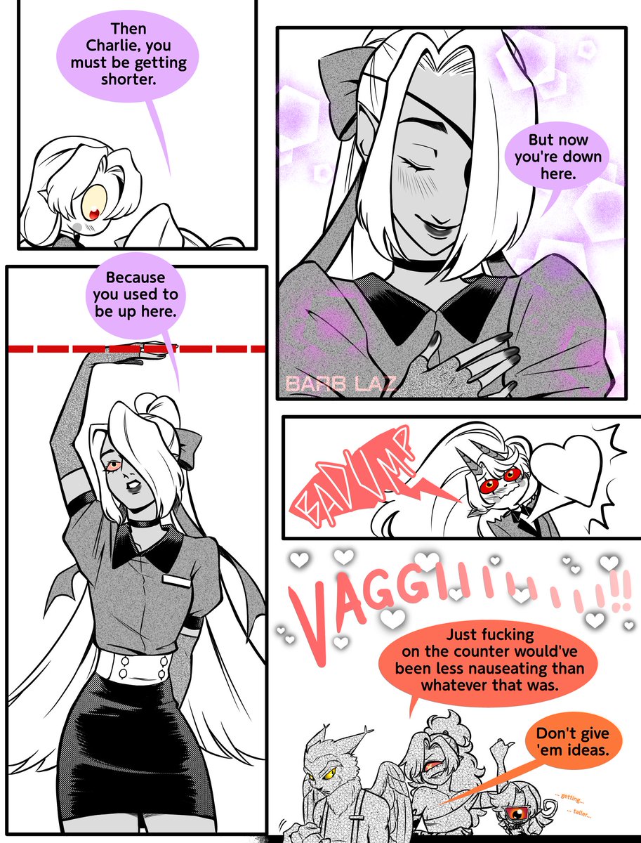 LazuliBarbara's tweet image. (2/2)