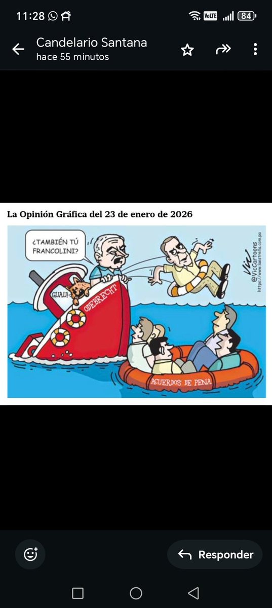 Aecio Moreno tweet media