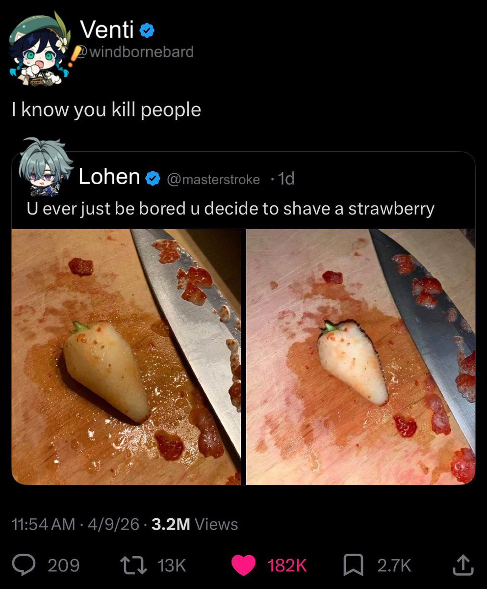 king of floor 13 tweet media