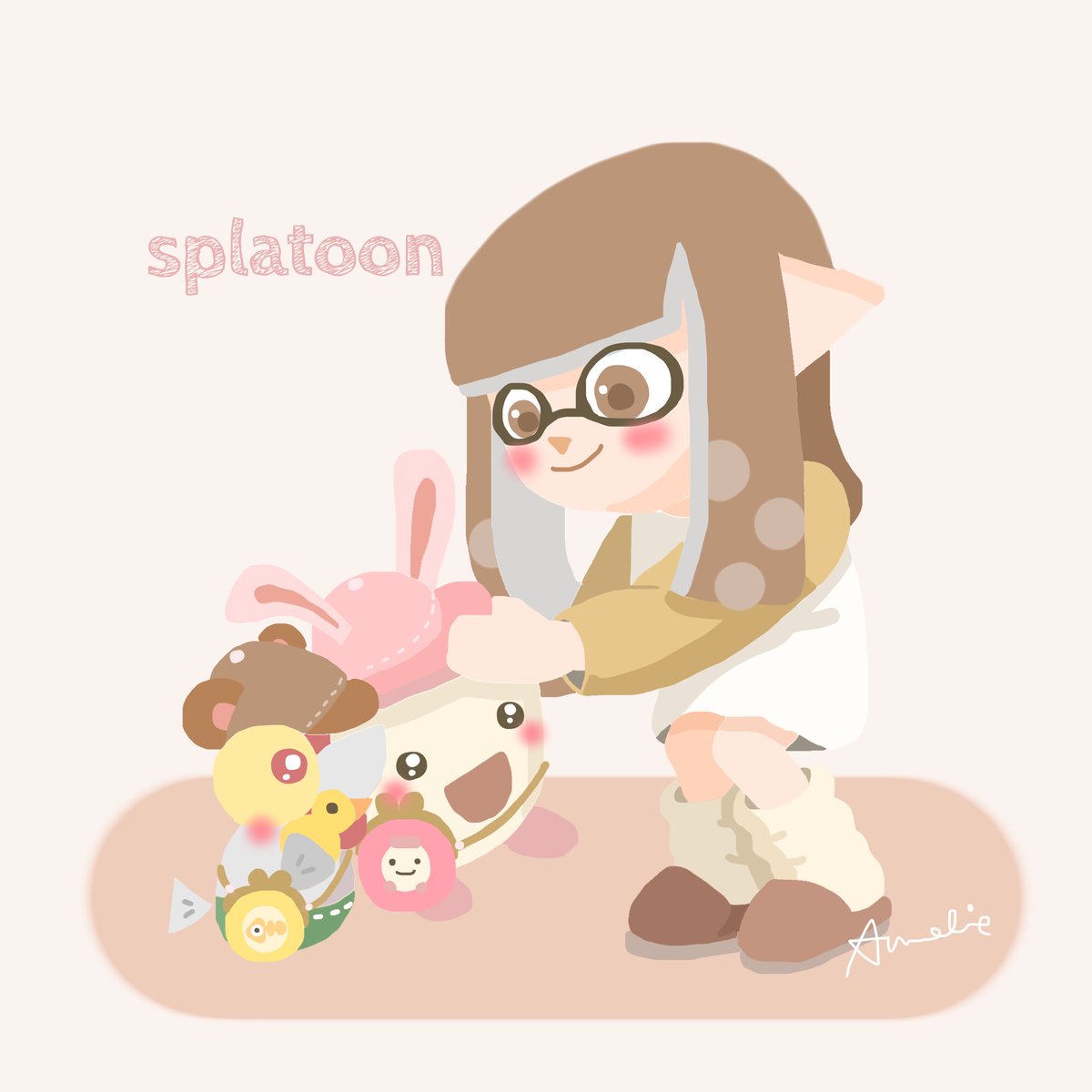 ──𝙰𝚖𝚎ᵕ̈ tweet media