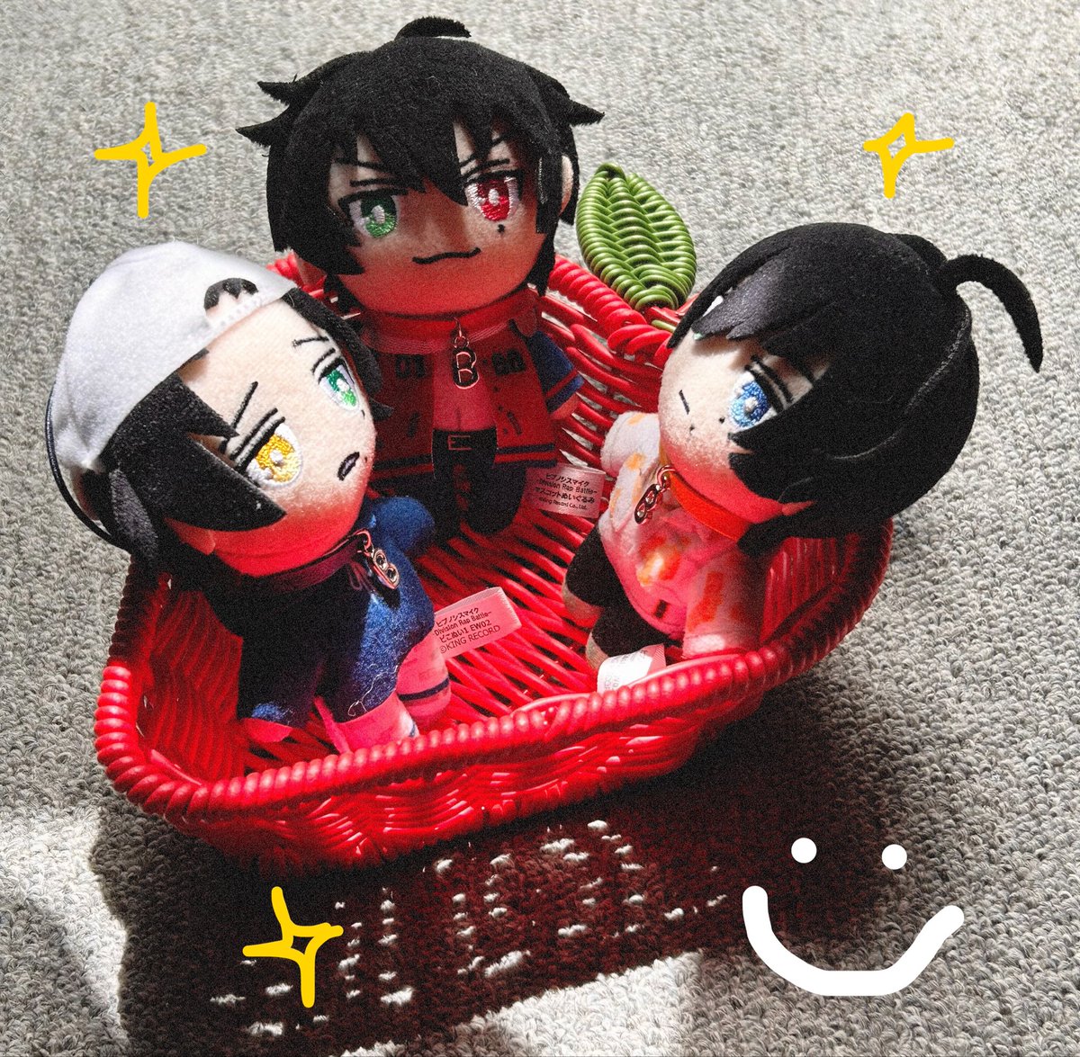 ors【5/6 東7 T53a】 tweet media