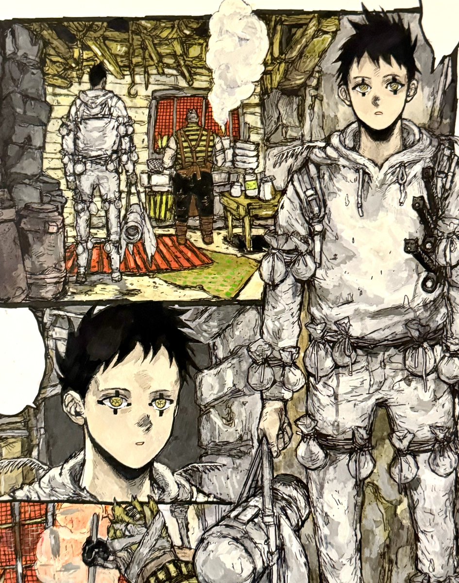 チダルマくん tweet media