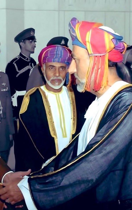 Hani Al Sarhani هاني السرحاني tweet media