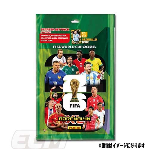 EMundial3's tweet image. #PANINI #FIFA #ワールドカップ 2026オフィシャル #サッカーカード 発売中！

#パニーニ #worldcup2026 #WC2026 #日本代表 #w杯 #サッカートレカ
#ヤマル #メッシ #Cロナウド #エンバペ #トレーディングカード #久保建英 #三笘薫 #堂安律

search.rakuten.co.jp/search/mall/PA…
store.shopping.yahoo.co.jp/mundial/search…