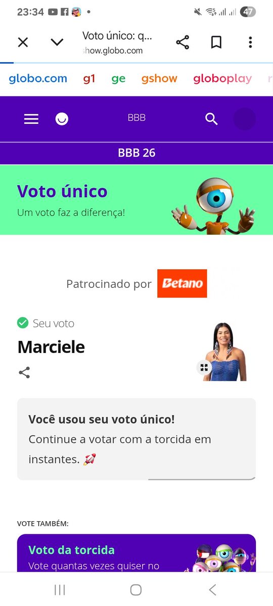 thais simoes tweet media