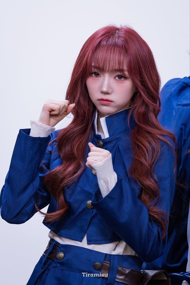 Tiramisu0403's tweet image. 260410

#tripleS #박시온 #ShiOn
#트리플에스 #トリプルS