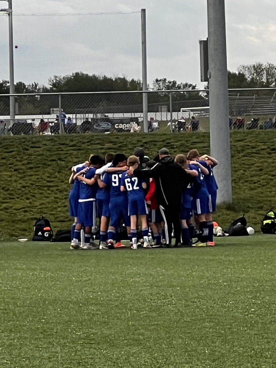 DLessmeier's tweet photo. Great start to Champions Cup with a win over our cross-town rivals. Let's go @sportingsgf Ajax! https://t.co/JM8Kv9P6YK