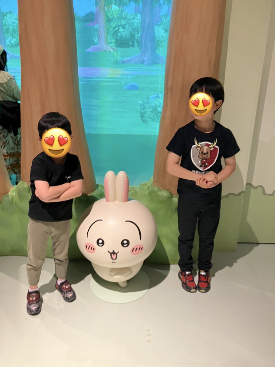 Alan@鹿と水戸 tweet media