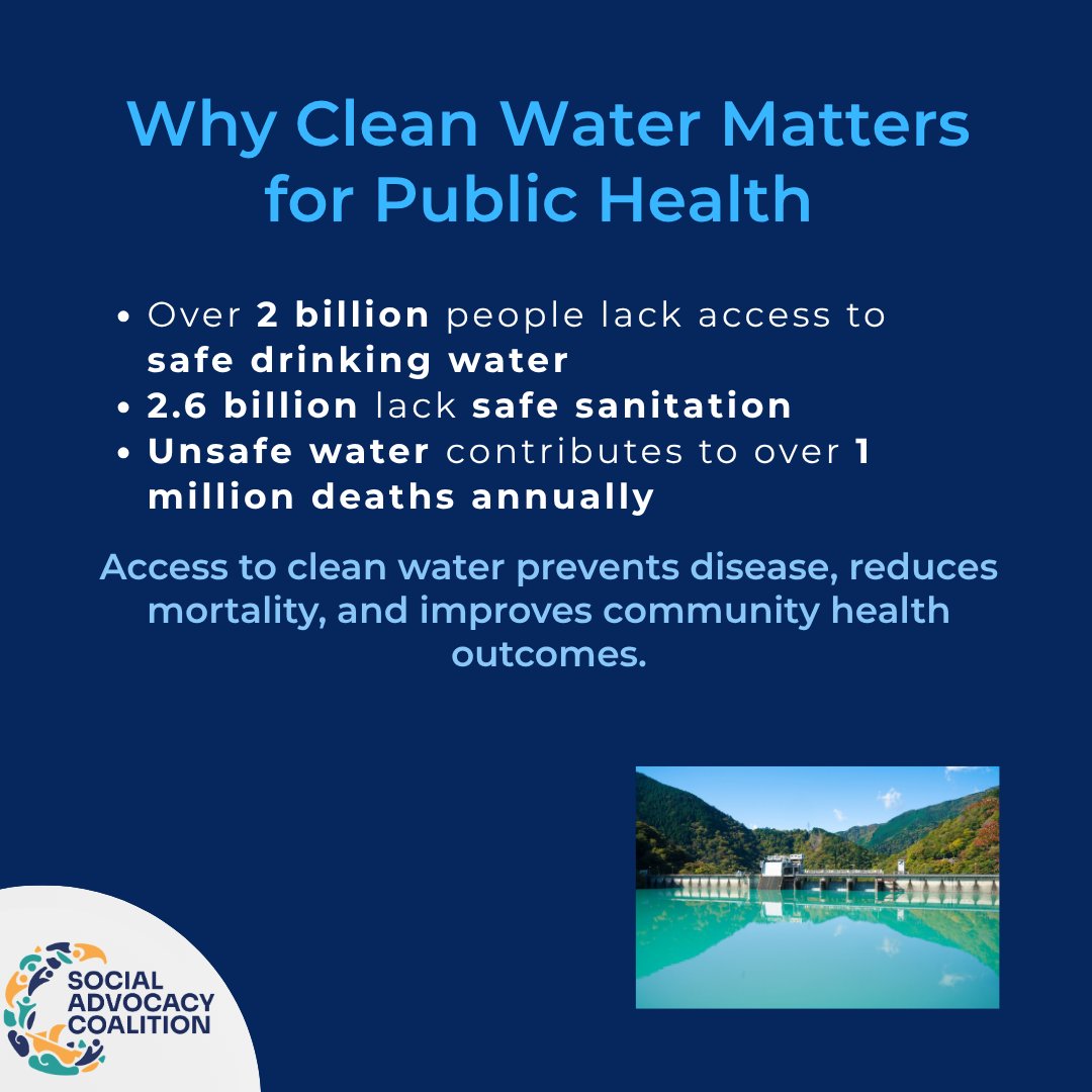 Social Advocacy Coalition tweet media