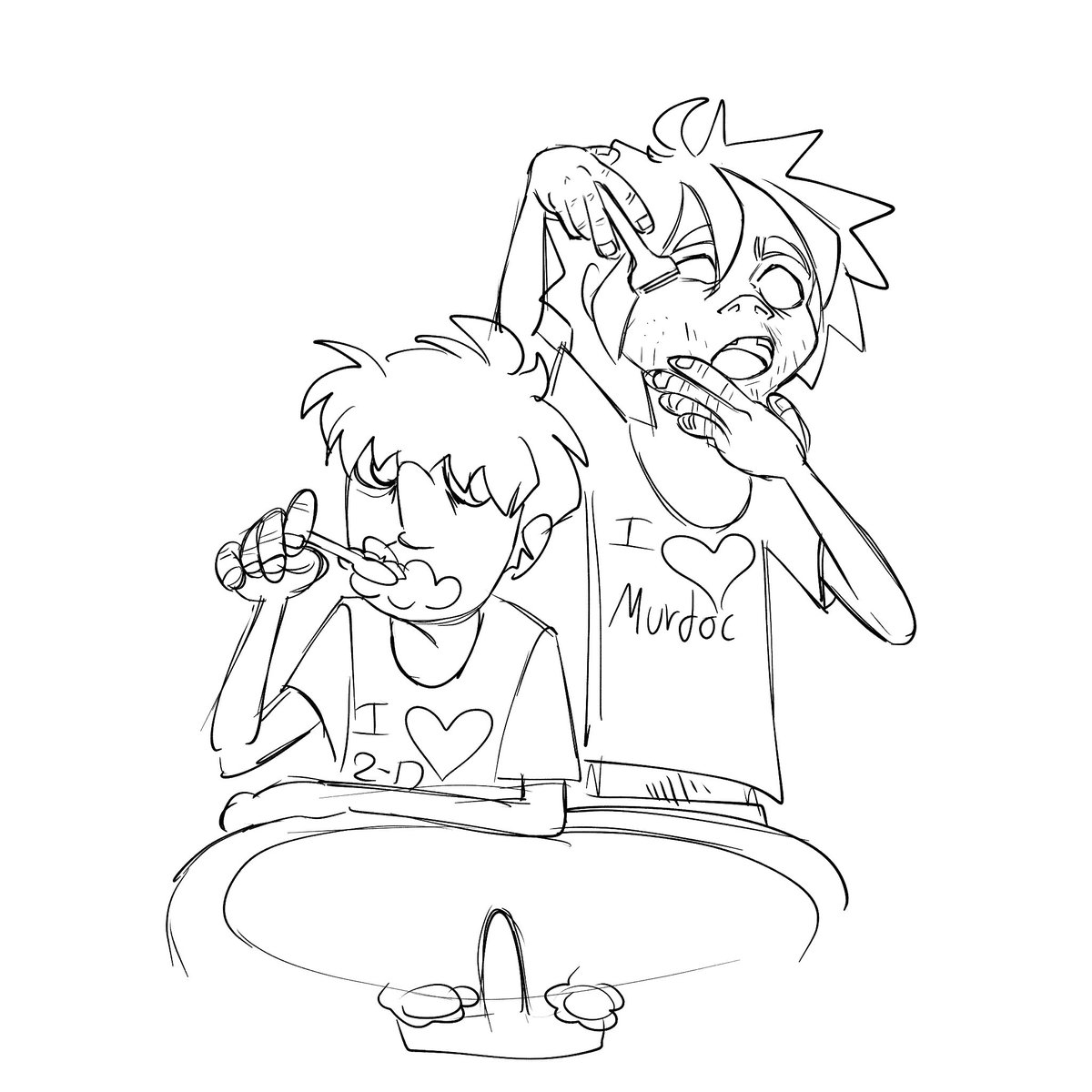 Bootleg R art shyt (@R1204BootlegArt) / Posts / X