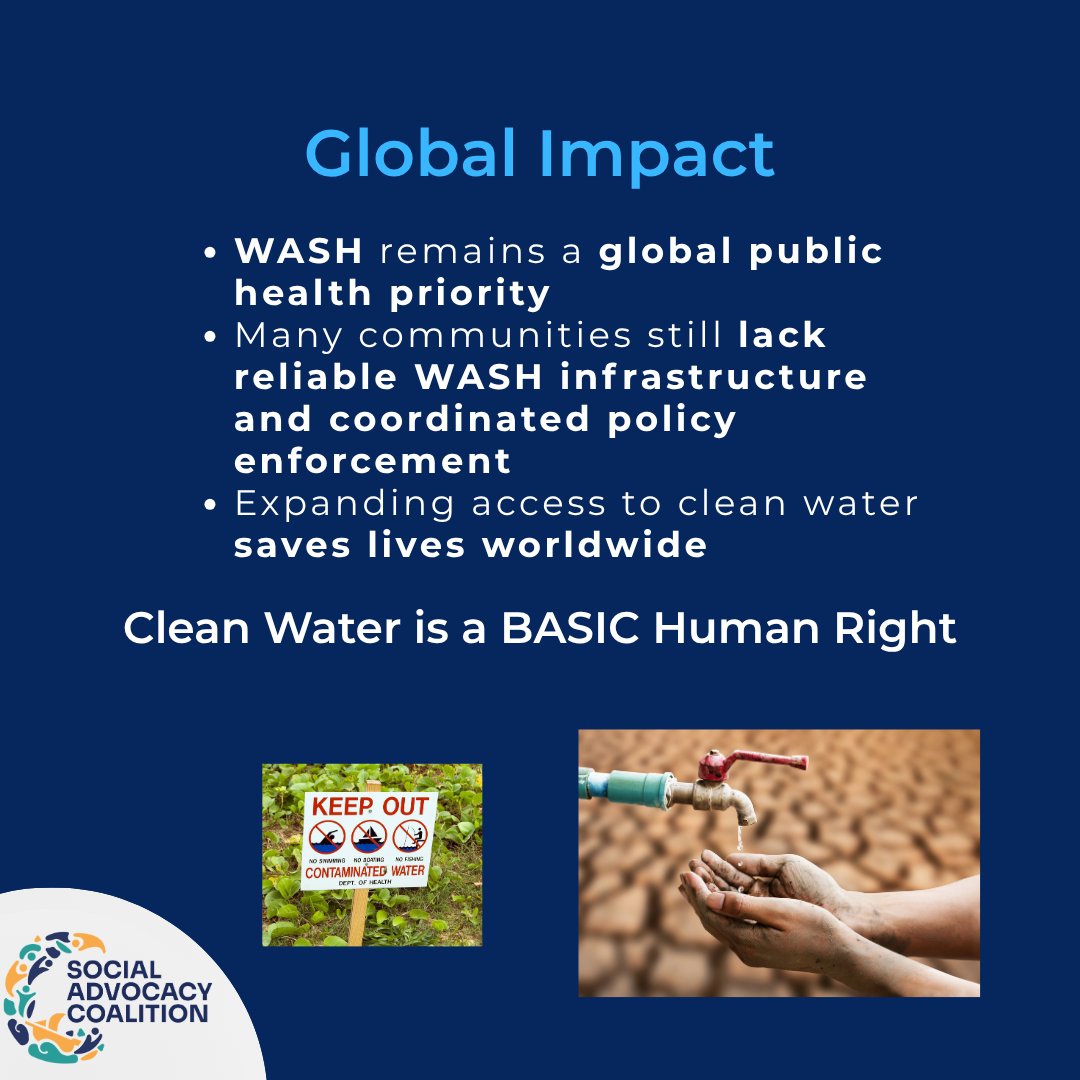 Social Advocacy Coalition tweet media