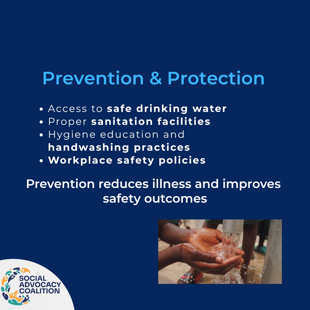 Social Advocacy Coalition tweet media