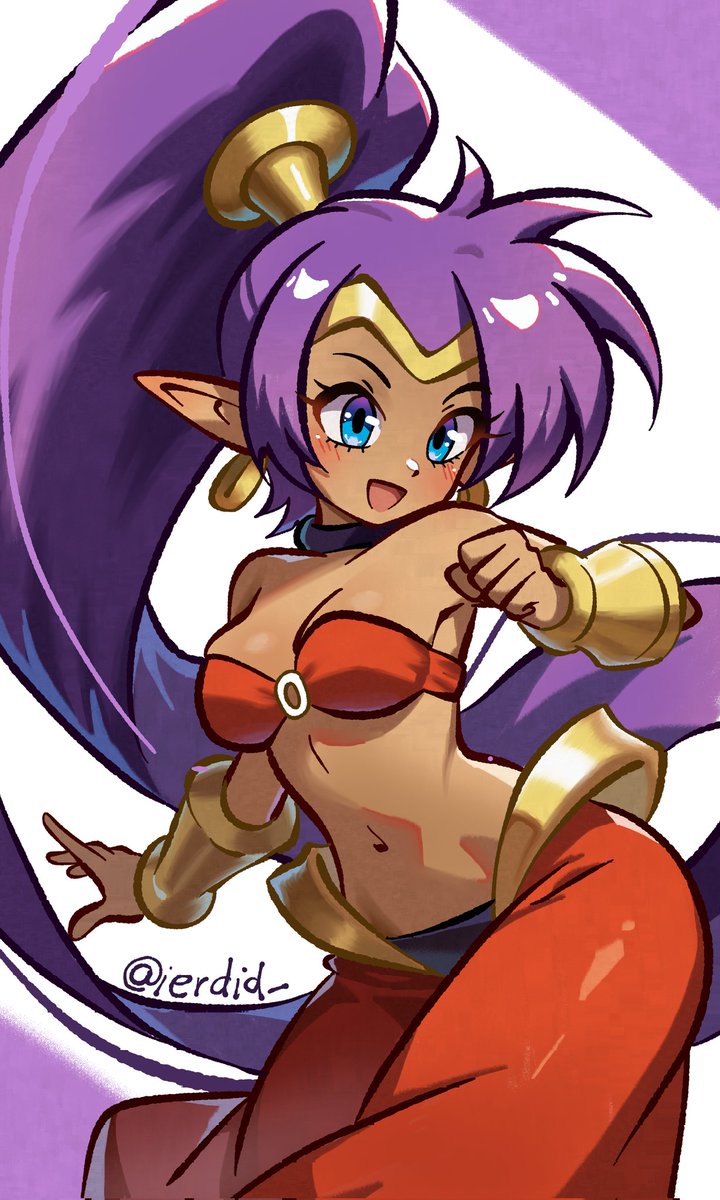 IERDID || OPEN COMISIONS tweet media