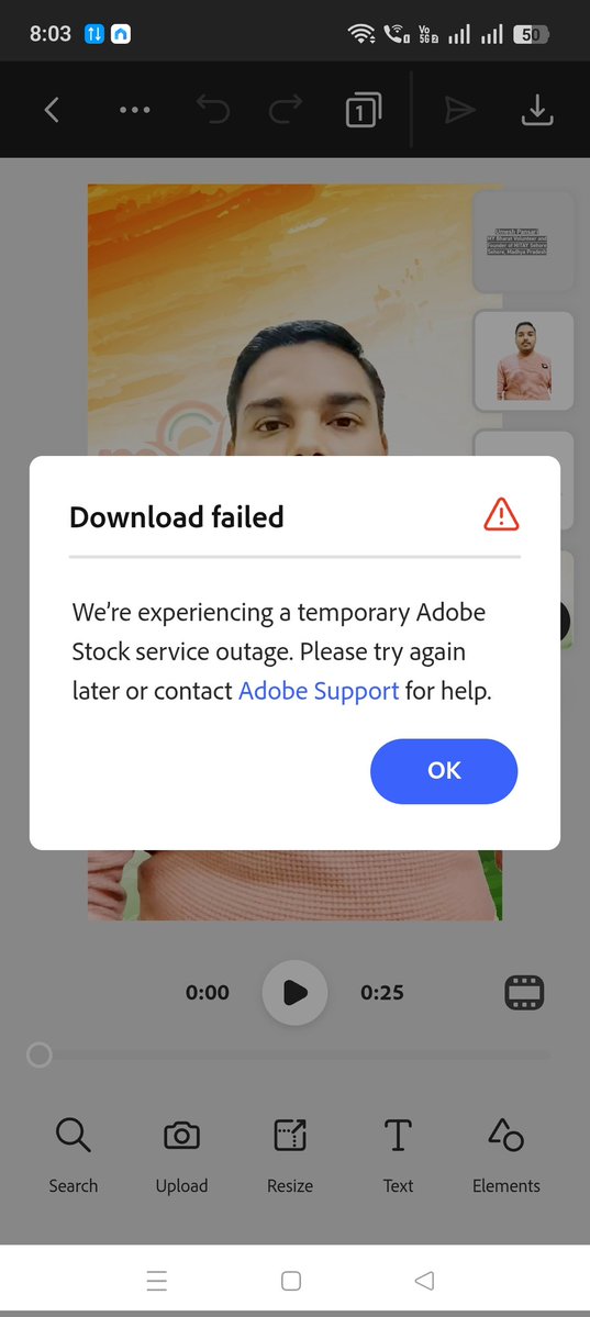Umesh Pansari tweet media