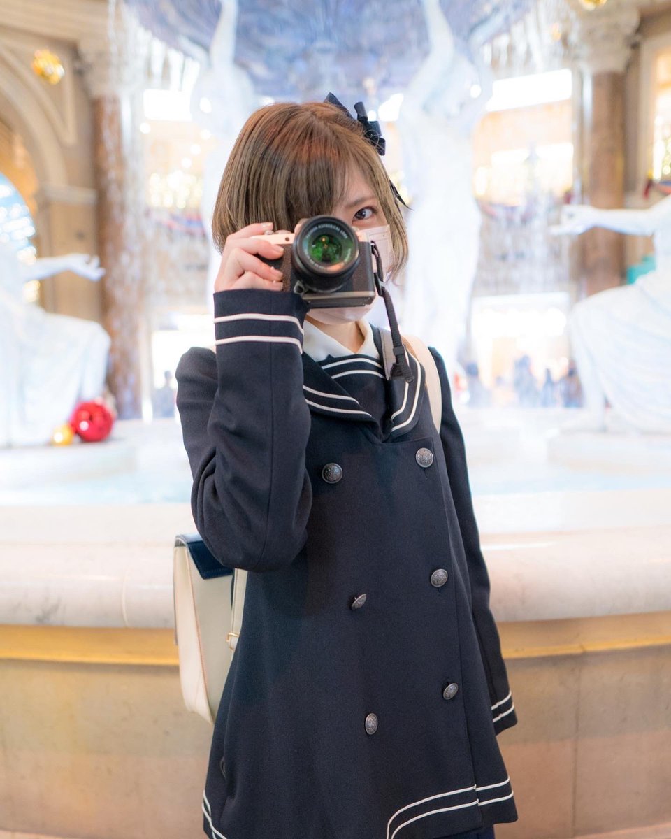 星渚 ゆう🩵🩰🪽 tweet media