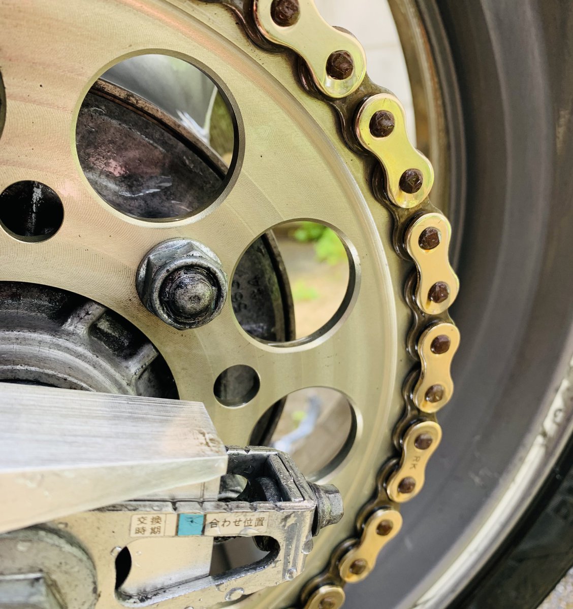 わかめ🍺 tweet media