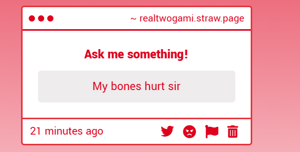 Byakuya Twogami tweet media