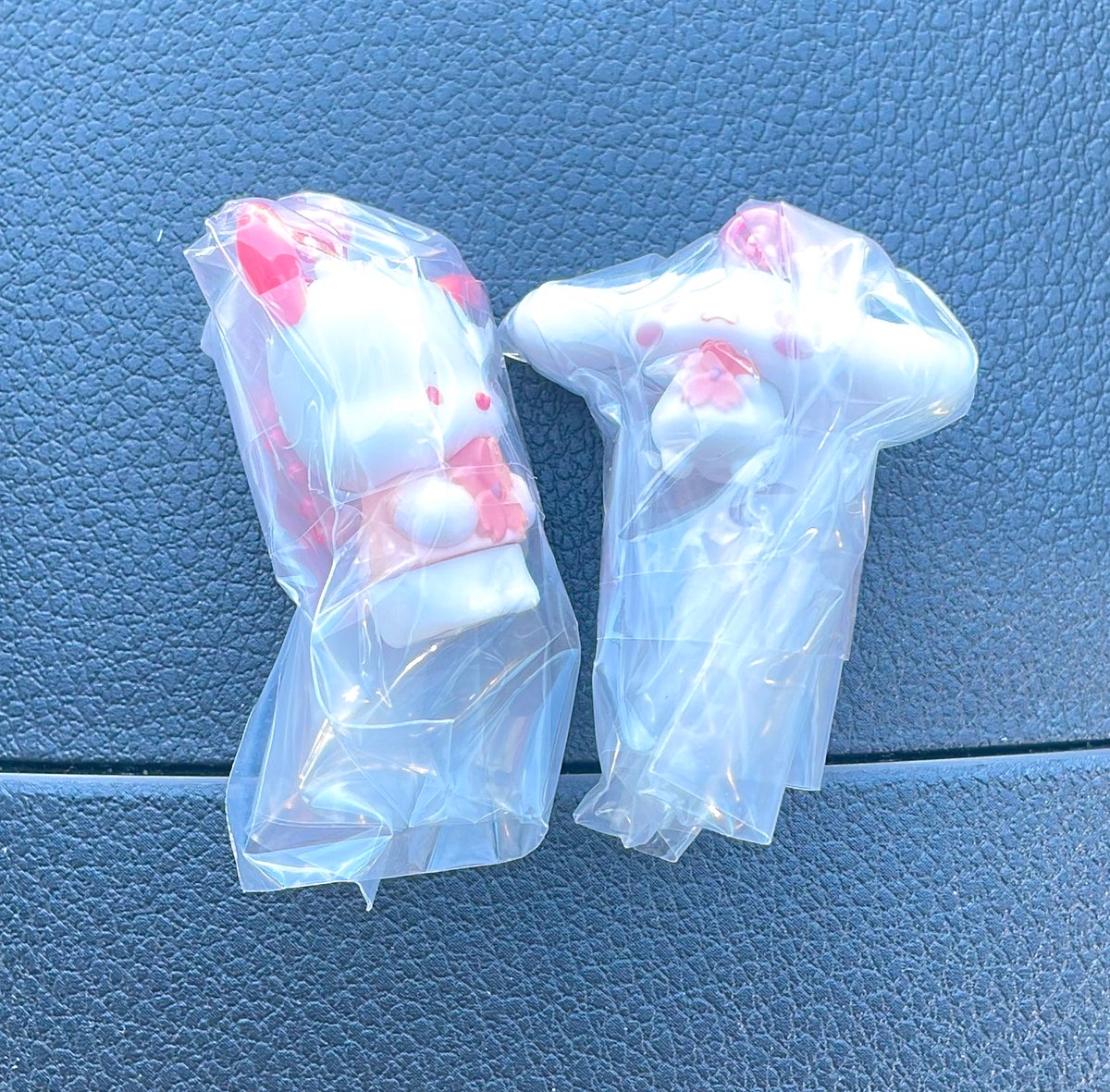 ぽむずん tweet media