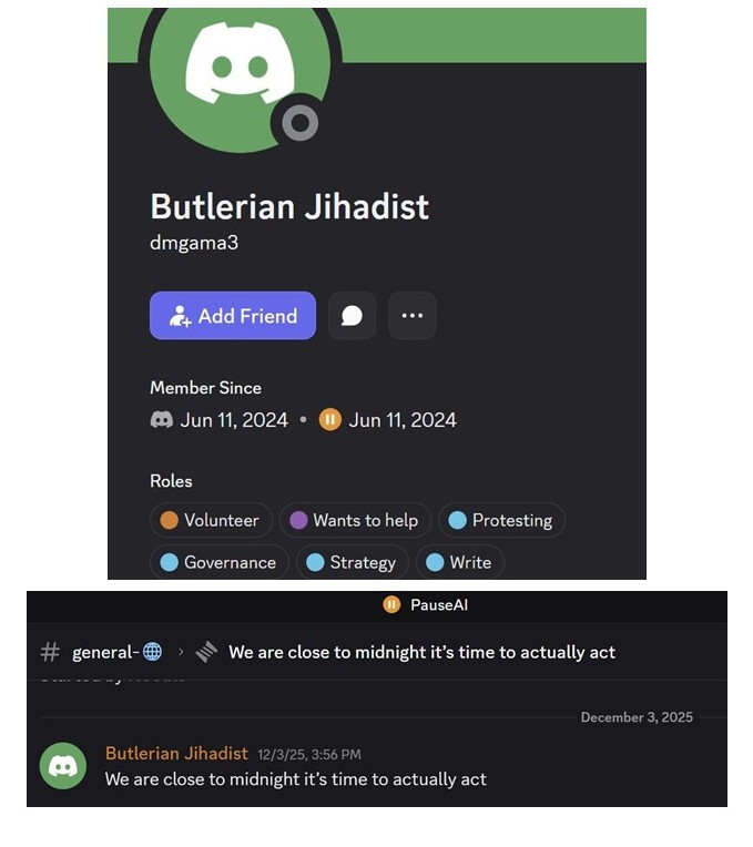 Nirit Weiss-Blatt, PhD tweet media