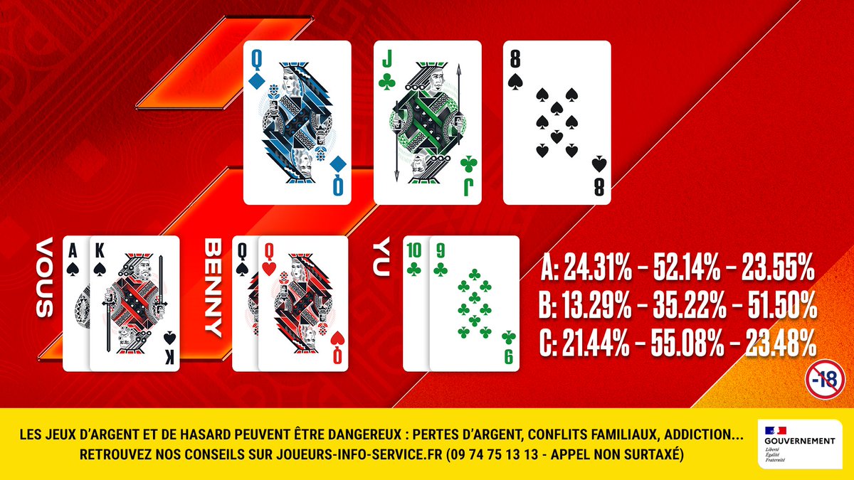 PokerStarsFR 🔞 tweet media