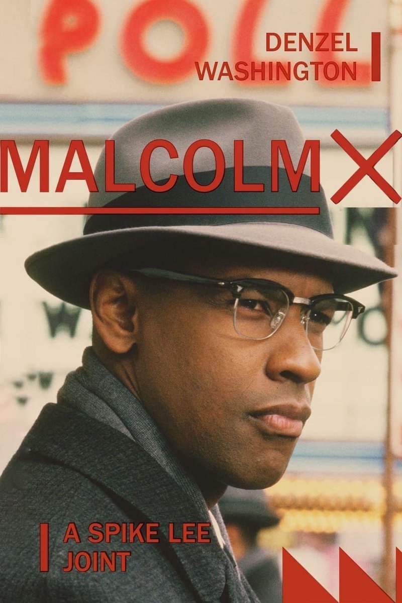 6ixImmortal's tweet image. #nw maybe my biggest blind spot ever — MALCOLM X