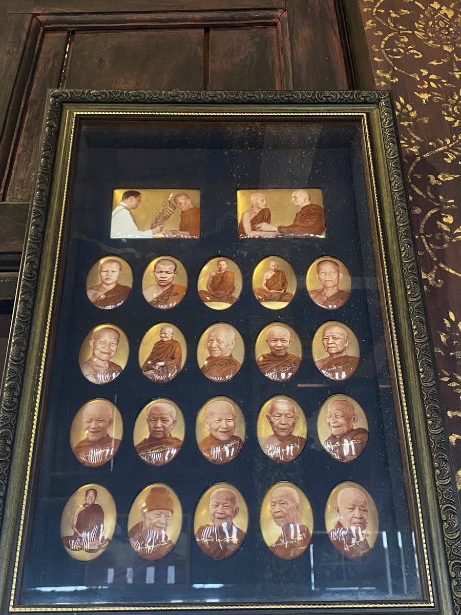 กรุณาใช้สติตัวเองเป็นที่ตั้ง 🪔 tweet media