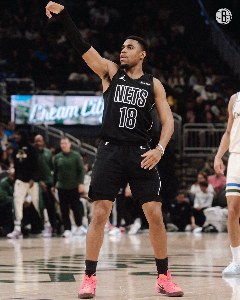 Brooklyn Nets tweet media