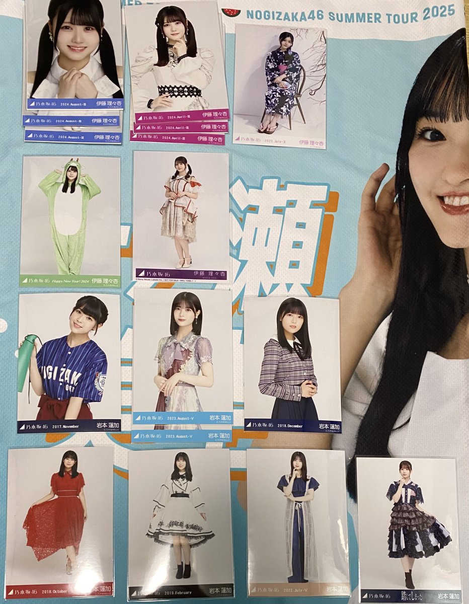 しかたん@一ノ瀬しか勝たん tweet media