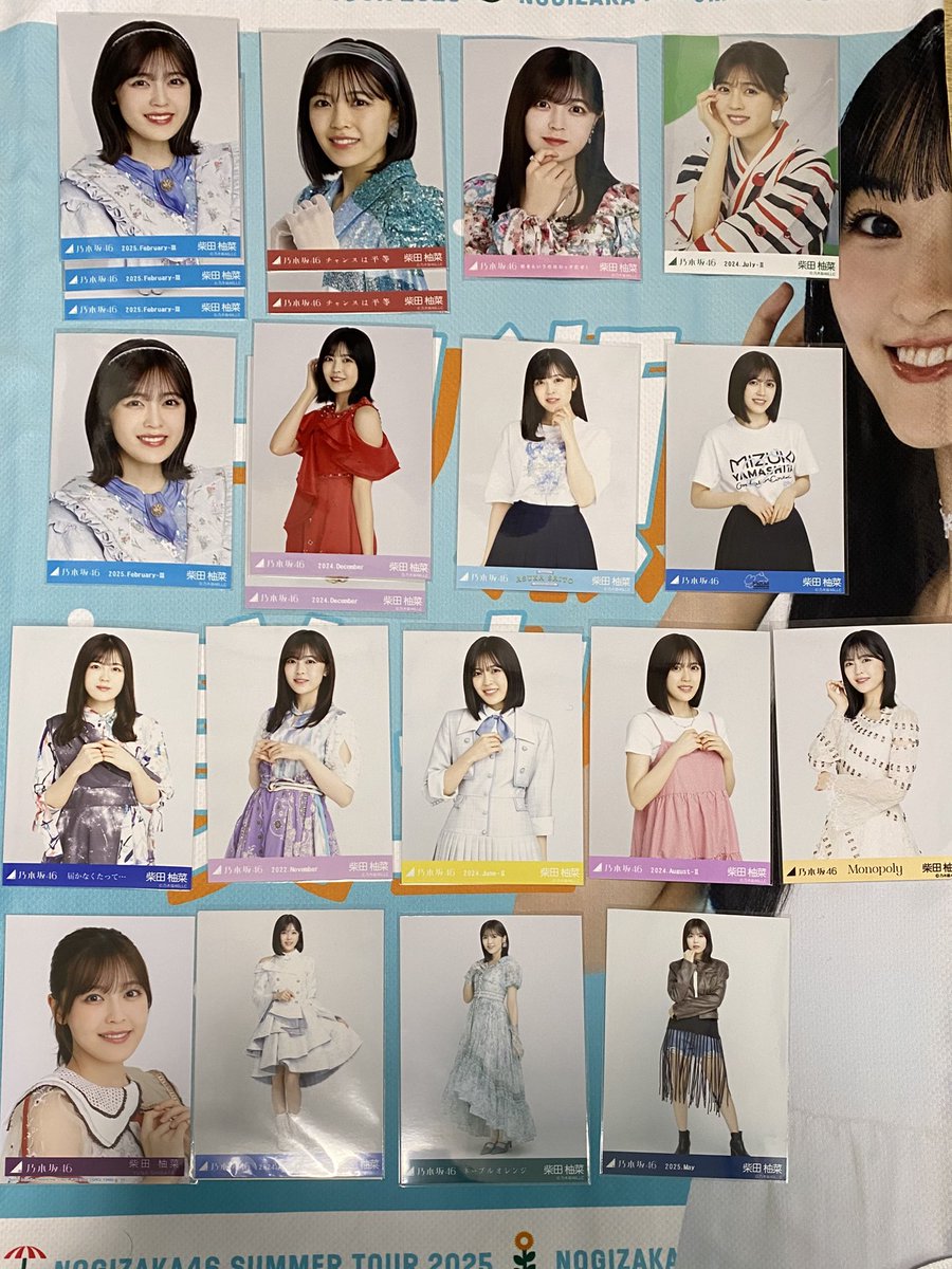 しかたん@一ノ瀬しか勝たん tweet media