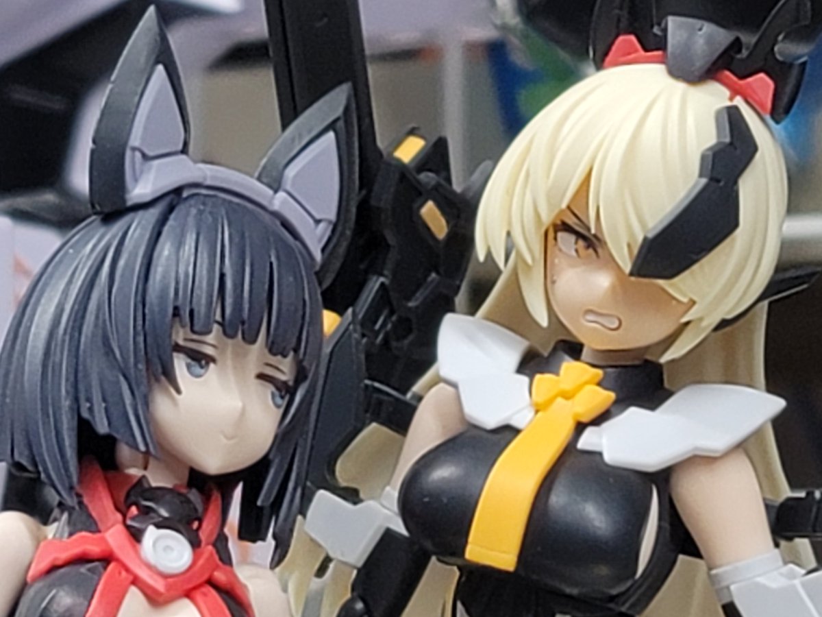 すたんふぉーど@勇往邁進 tweet media