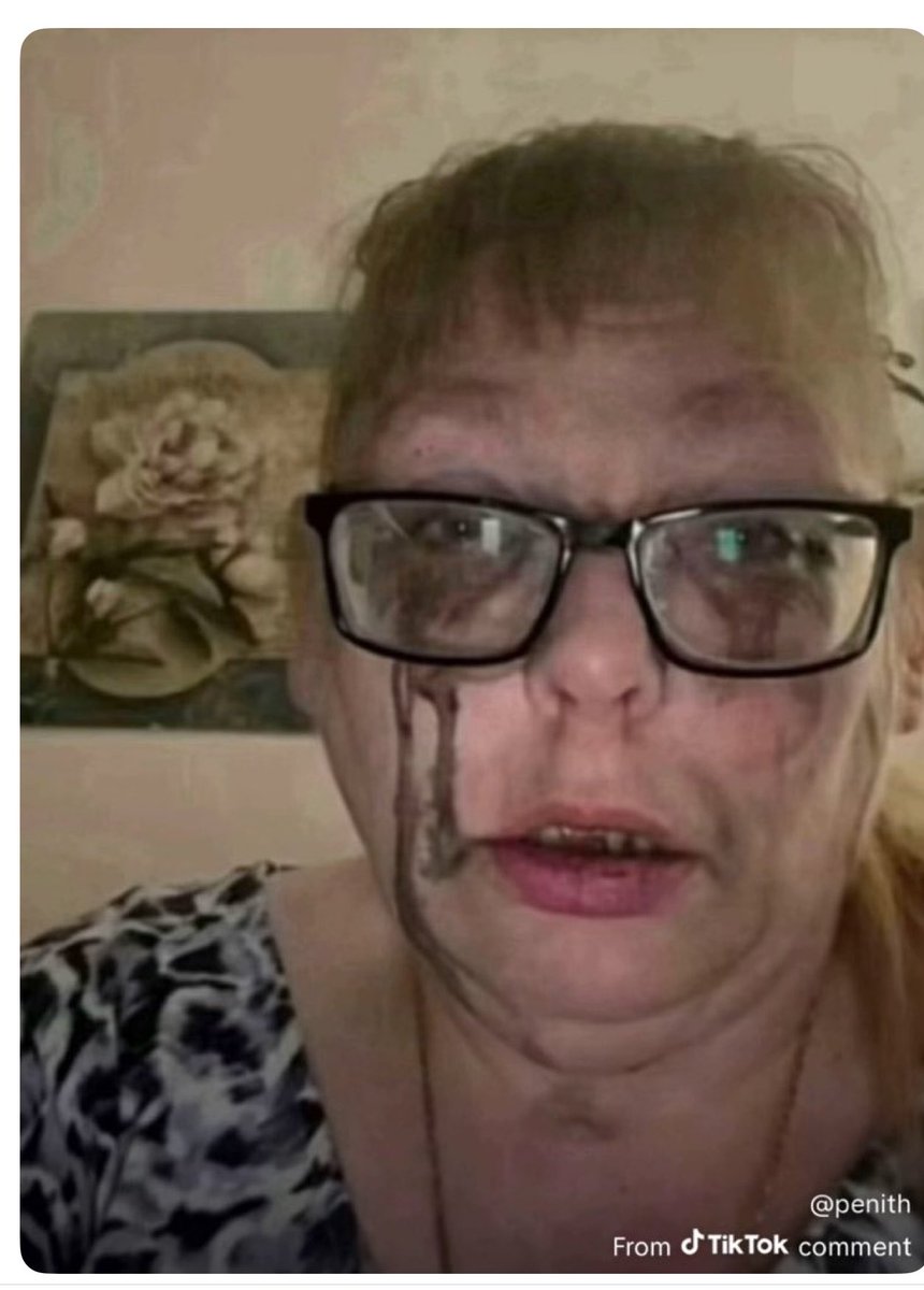 Trinny P tweet media