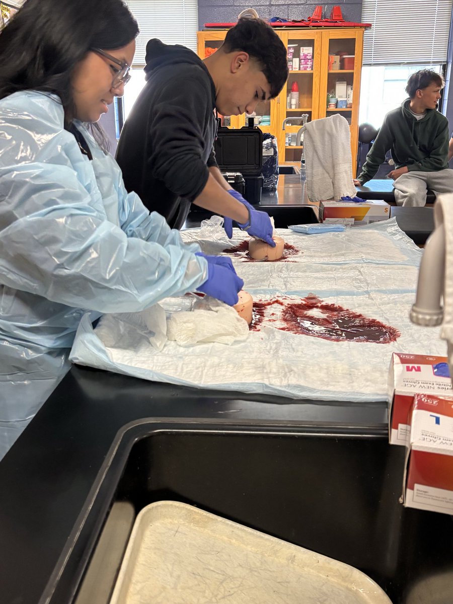 Courtney Pruitt tweet media