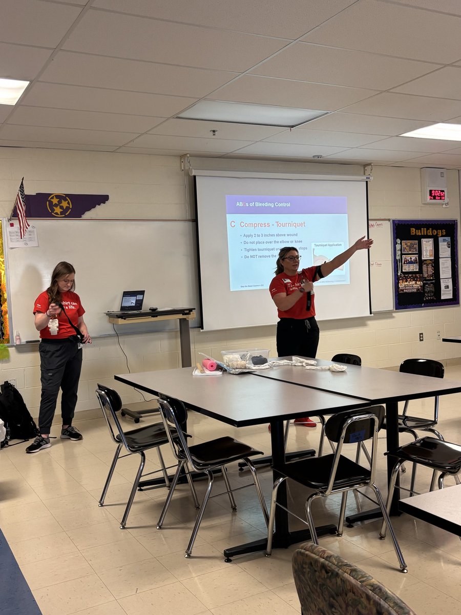 Courtney Pruitt tweet media