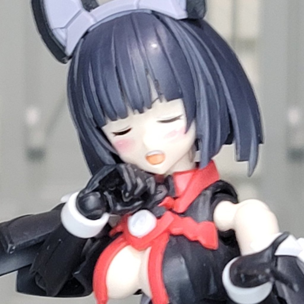 すたんふぉーど@勇往邁進 tweet media