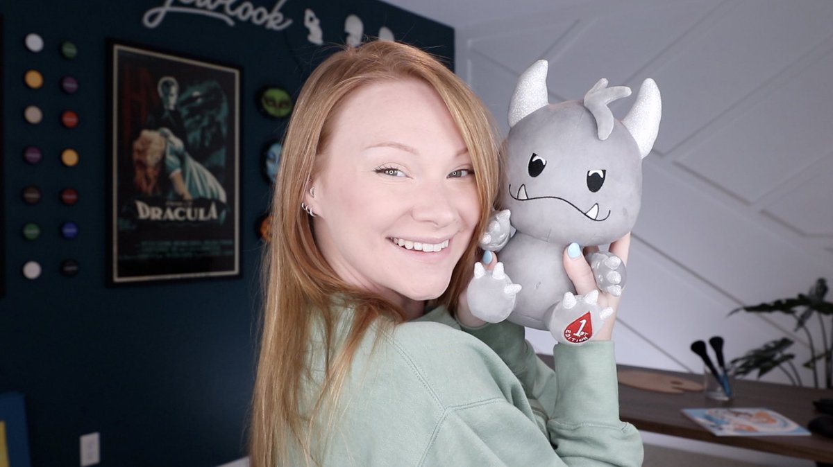 madeyewlook's tweet photo. Did you hear?! WE GOT OUR OWN @youtooz!! He is AVAILABLE NOW!! I love him more than I could ever explain. He is LIMITED TIME, FIRST EDITION ♥️🩸 Support a fellow diabetic, will ya?! Thank you Youtooz for making him real ♥️ Pre-Orders end MAY 8 ♥️ https://t.co/EcMnhWsW0Y https://t.co/mr7BRTVZWc