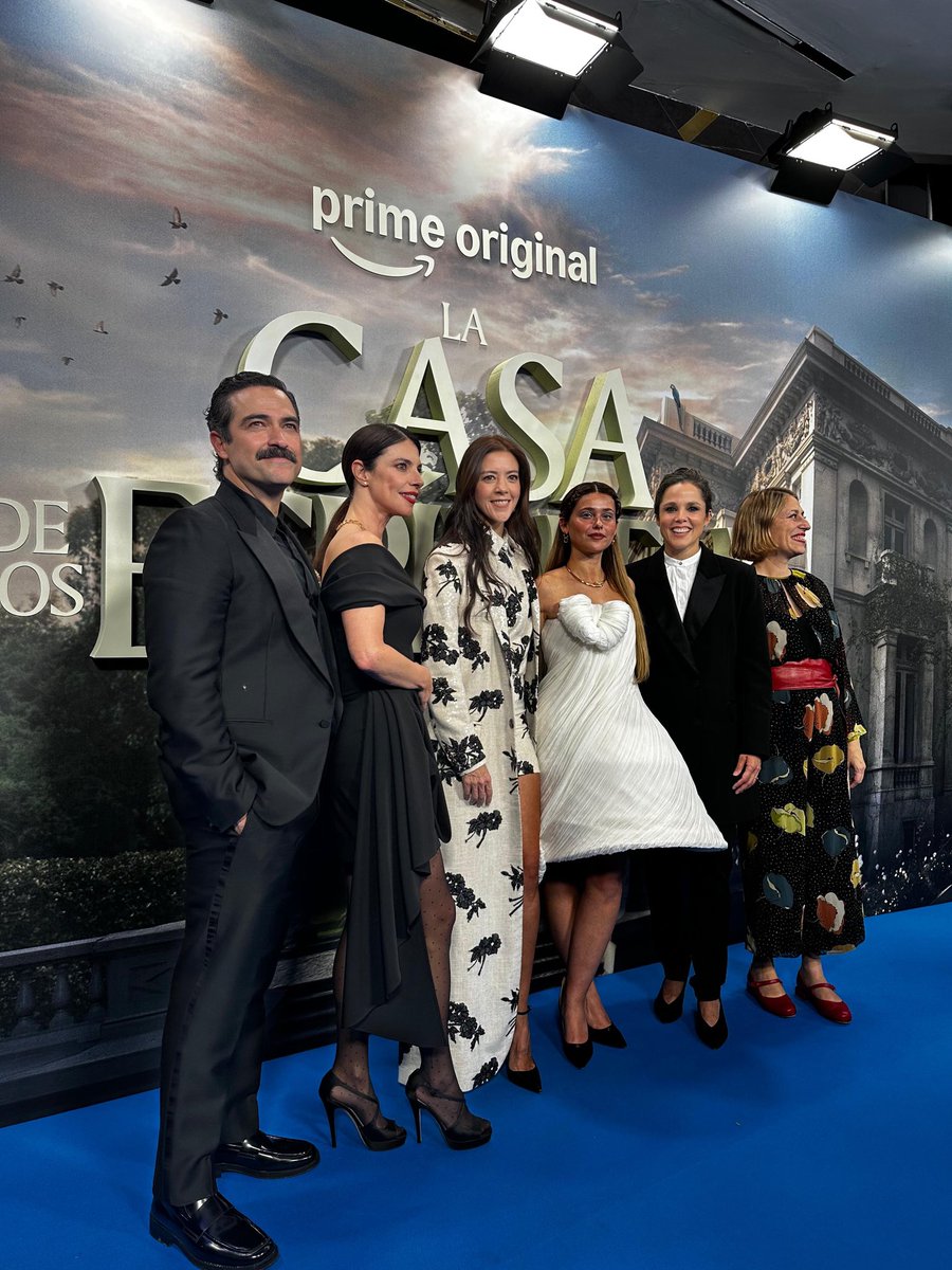 Alfonso Herrera tweet media