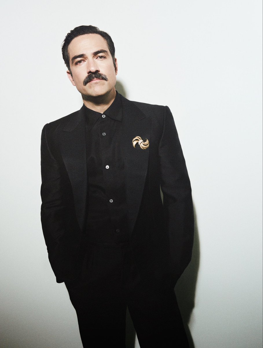 Alfonso Herrera tweet media