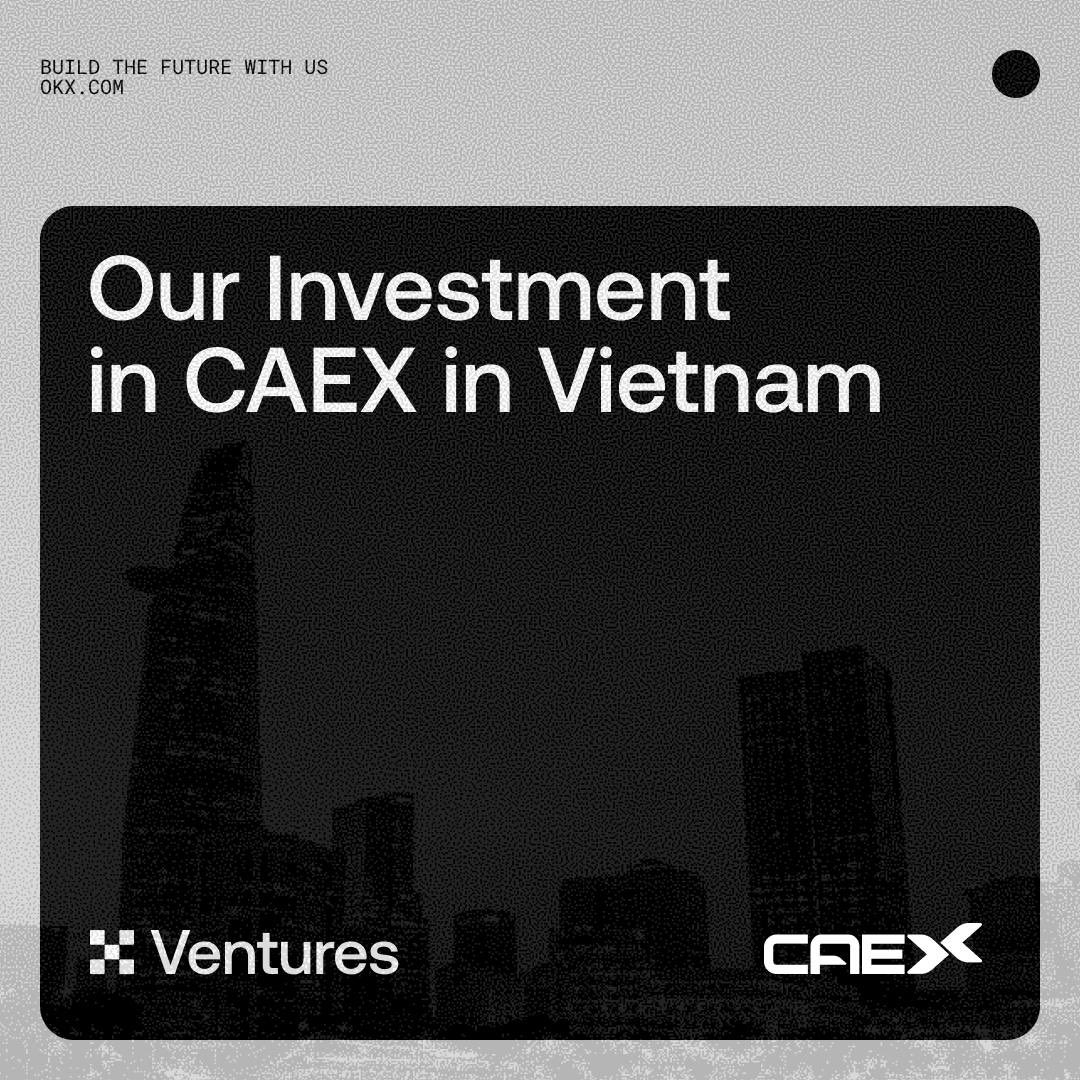 Minhthu689's tweet photo. 🔥 Tin mới đáng chú ý: OKX bắt tay hệ sinh thái VPBank?

Gần đây, OKX thông qua quỹ đầu tư của mình đã rót vốn vào CAEX – một nền tảng crypto thuộc hệ sinh thái của VPBank.

💡 Điều này có gì đáng quan tâm?
•Đây có thể là bước đi đầu tiên để crypto “hợp pháp hóa” và dễ tiếp cận hơn tại Việt Nam
•Tương lai có thể xuất hiện các nền tảng giao dịch liên kết trực tiếp ngân hàng nội địa
•Người dùng Việt sẽ có trải nghiệm nạp/rút tiện hơn, không cần P2P phức tạp

🚀 Tuy nhiên:
Hiện tại vẫn chưa có liên kết trực tiếp giữa OKX và VPBank
→ Người dùng vẫn phải sử dụng P2P như bình thường

📊 Góc nhìn:
Đây là tín hiệu cho thấy các “ông lớn” đang dần build hệ sinh thái tại Việt Nam. Nếu đi đúng hướng, thị trường crypto VN sẽ còn rất nhiều cơ hội trong thời gian tới.

#OKX #VPBank #CryptoVN #Blockchain #TinMoi