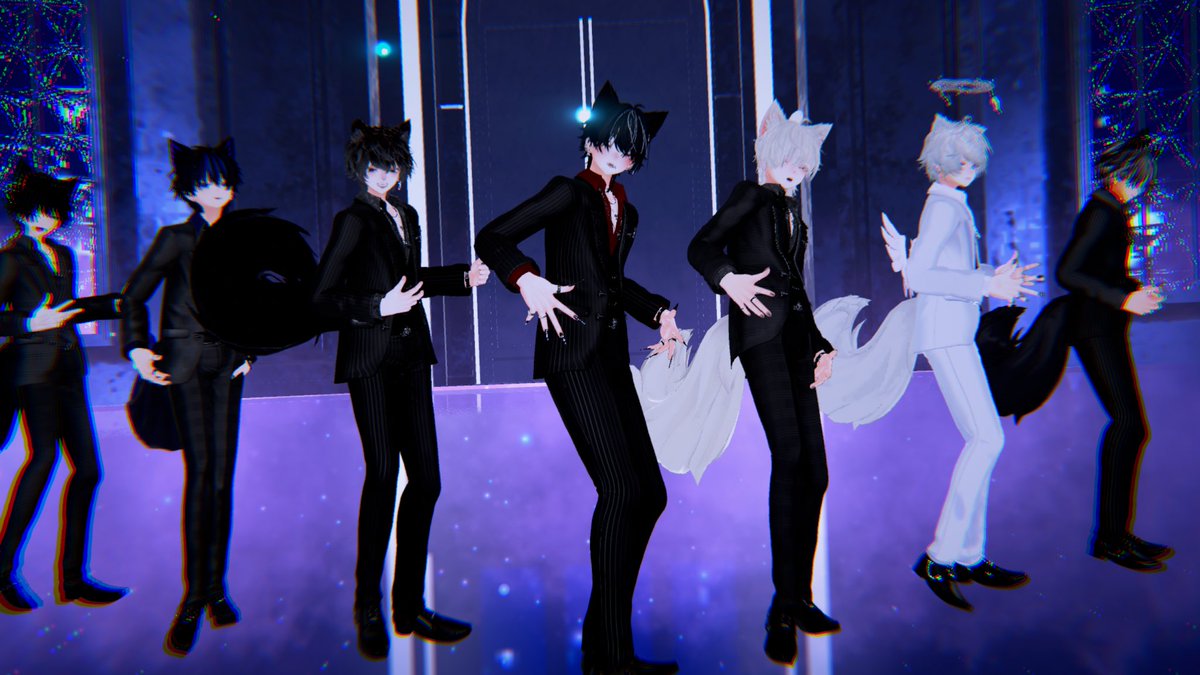 あんず tweet media