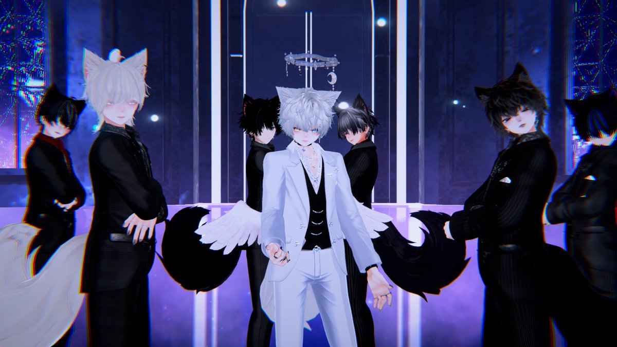 あんず tweet media