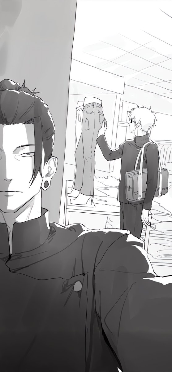 Anime District tweet media