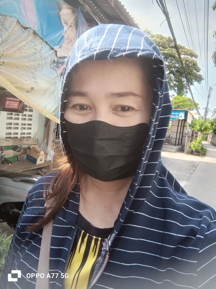 แก่แล้วงัย..ก็ยัง..😋😋 tweet media