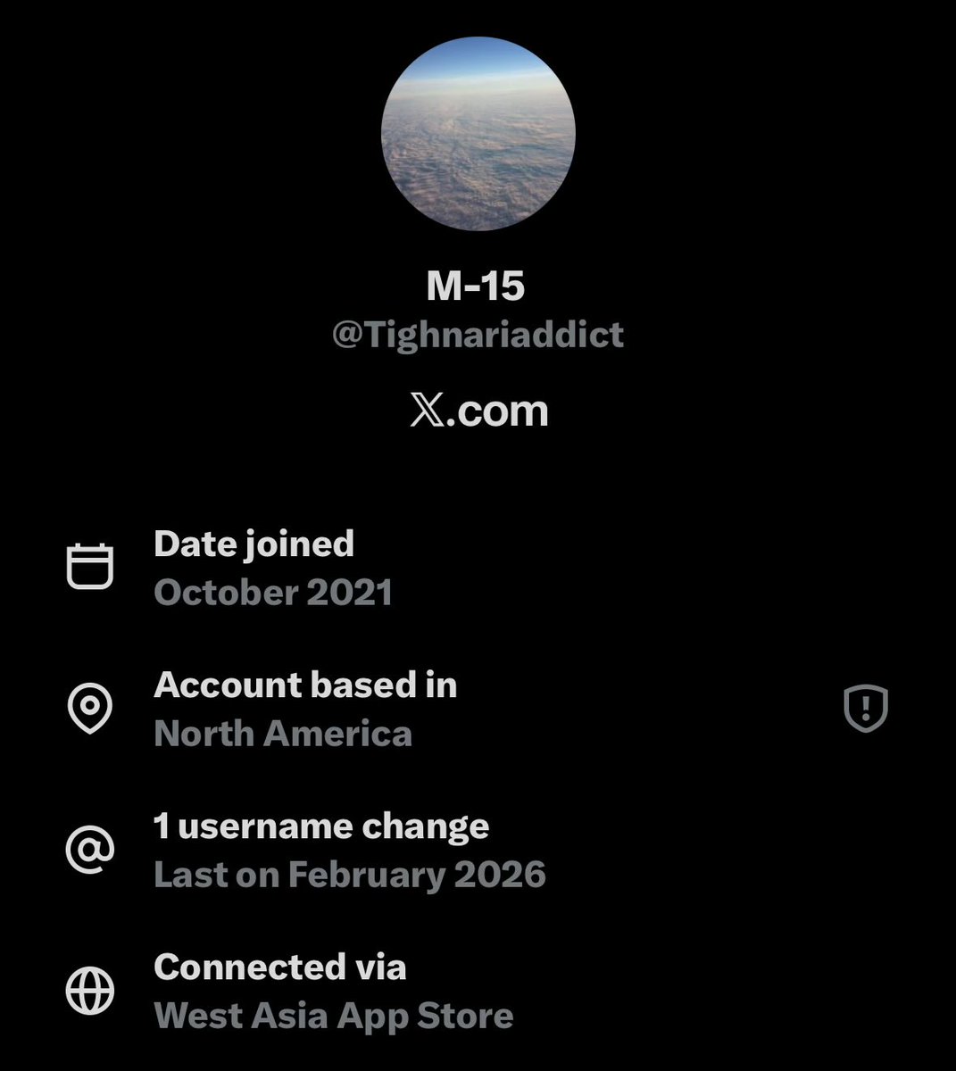 irony || Gold Ship stan tweet media