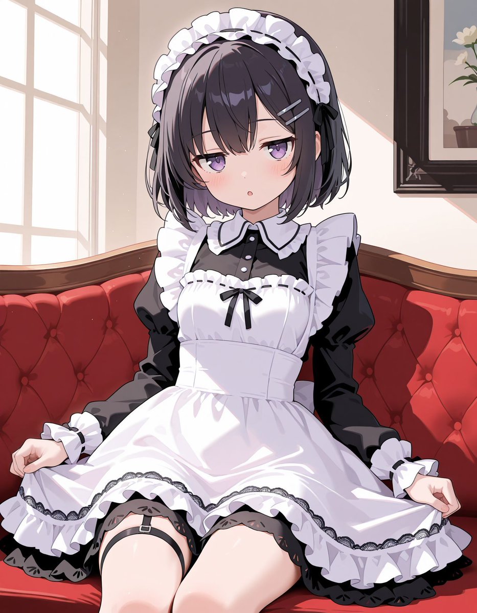 くしる tweet media