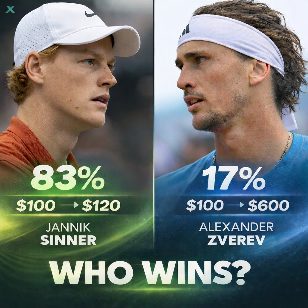 ProphetX tweet media