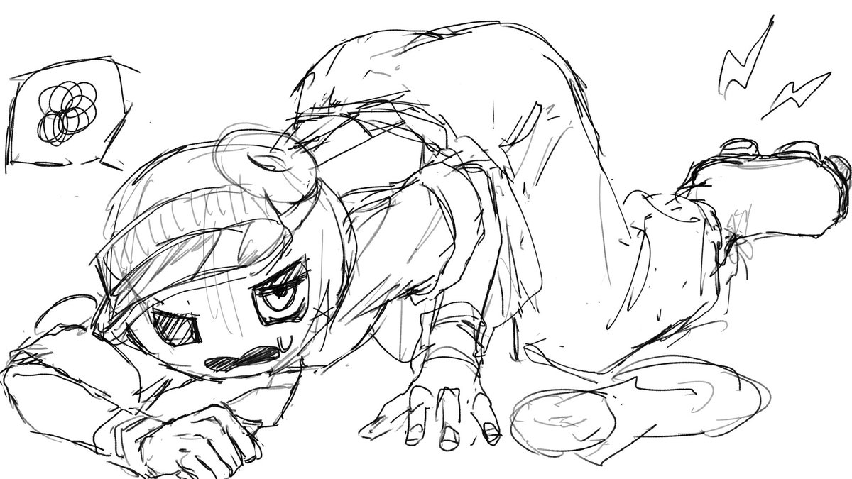 ごましおふりかけ tweet media